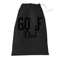 Cotton stuff bag Thumbnail