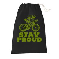 Cotton stuff bag Thumbnail