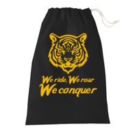 Cotton stuff bag Thumbnail