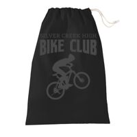 Cotton stuff bag Thumbnail