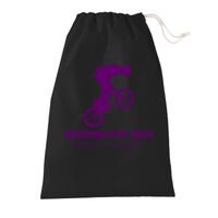Cotton stuff bag Thumbnail