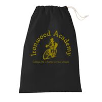 Cotton stuff bag Thumbnail