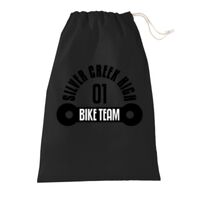 Cotton stuff bag Thumbnail