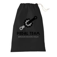 Cotton stuff bag Thumbnail