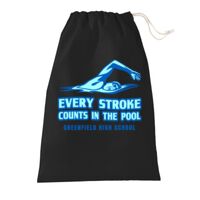 Cotton stuff bag Thumbnail