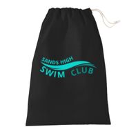 Cotton stuff bag Thumbnail
