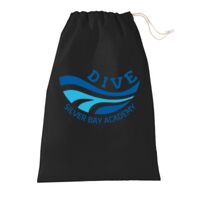 Cotton stuff bag Thumbnail