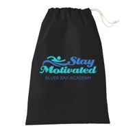 Cotton stuff bag Thumbnail