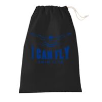 Cotton stuff bag Thumbnail
