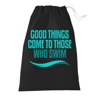 Cotton stuff bag Thumbnail