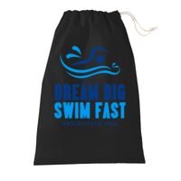 Cotton stuff bag Thumbnail