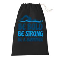 Cotton stuff bag Thumbnail