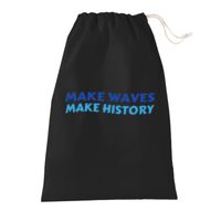 Cotton stuff bag Thumbnail