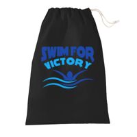 Cotton stuff bag Thumbnail