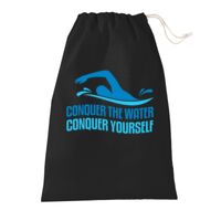 Cotton stuff bag Thumbnail
