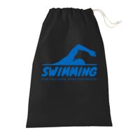 Cotton stuff bag Thumbnail