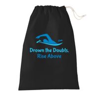 Cotton stuff bag Thumbnail