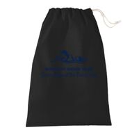 Cotton stuff bag Thumbnail