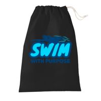 Cotton stuff bag Thumbnail