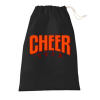 Cotton stuff bag Thumbnail