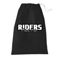 Cotton stuff bag Thumbnail