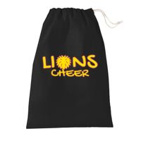 Cotton stuff bag Thumbnail
