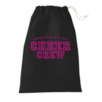 Cotton stuff bag Thumbnail