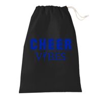 Cotton stuff bag Thumbnail