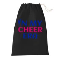 Cotton stuff bag Thumbnail