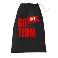 Cotton stuff bag Thumbnail