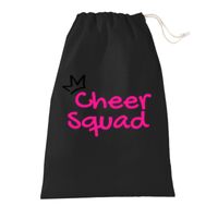 Cotton stuff bag Thumbnail