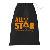 Cotton stuff bag Thumbnail