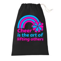 Cotton stuff bag Thumbnail