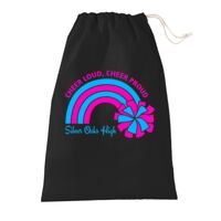 Cotton stuff bag Thumbnail