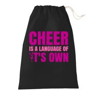 Cotton stuff bag Thumbnail