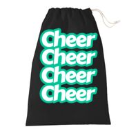Cotton stuff bag Thumbnail