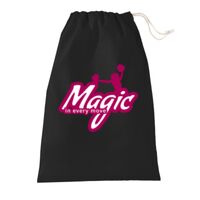 Cotton stuff bag Thumbnail