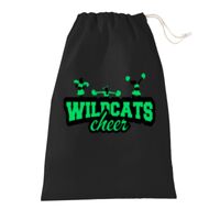 Cotton stuff bag Thumbnail
