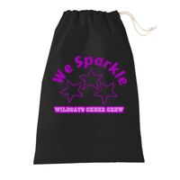 Cotton stuff bag Thumbnail