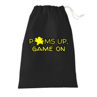 Cotton stuff bag Thumbnail