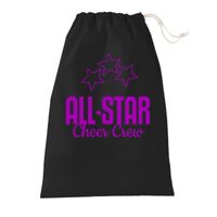 Cotton stuff bag Thumbnail