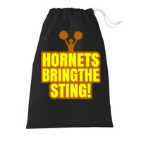 Cotton stuff bag Thumbnail