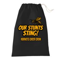 Cotton stuff bag Thumbnail