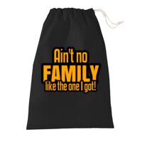 Cotton stuff bag Thumbnail
