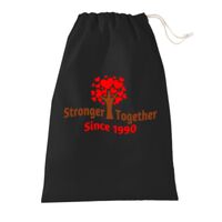 Cotton stuff bag Thumbnail