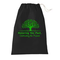 Cotton stuff bag Thumbnail