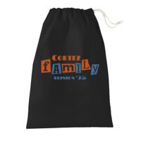 Cotton stuff bag Thumbnail