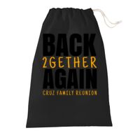Cotton stuff bag Thumbnail