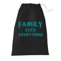 Cotton stuff bag Thumbnail