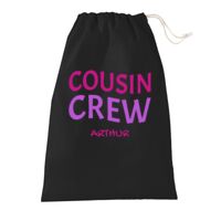 Cotton stuff bag Thumbnail